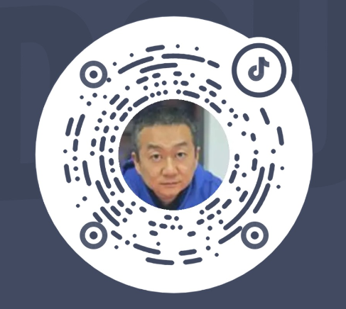 抖音二维码